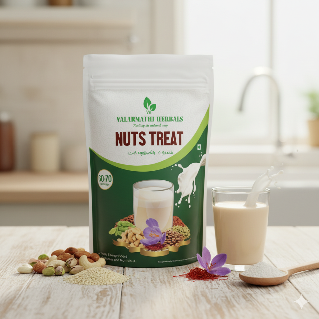 Nuts Treat (500g)