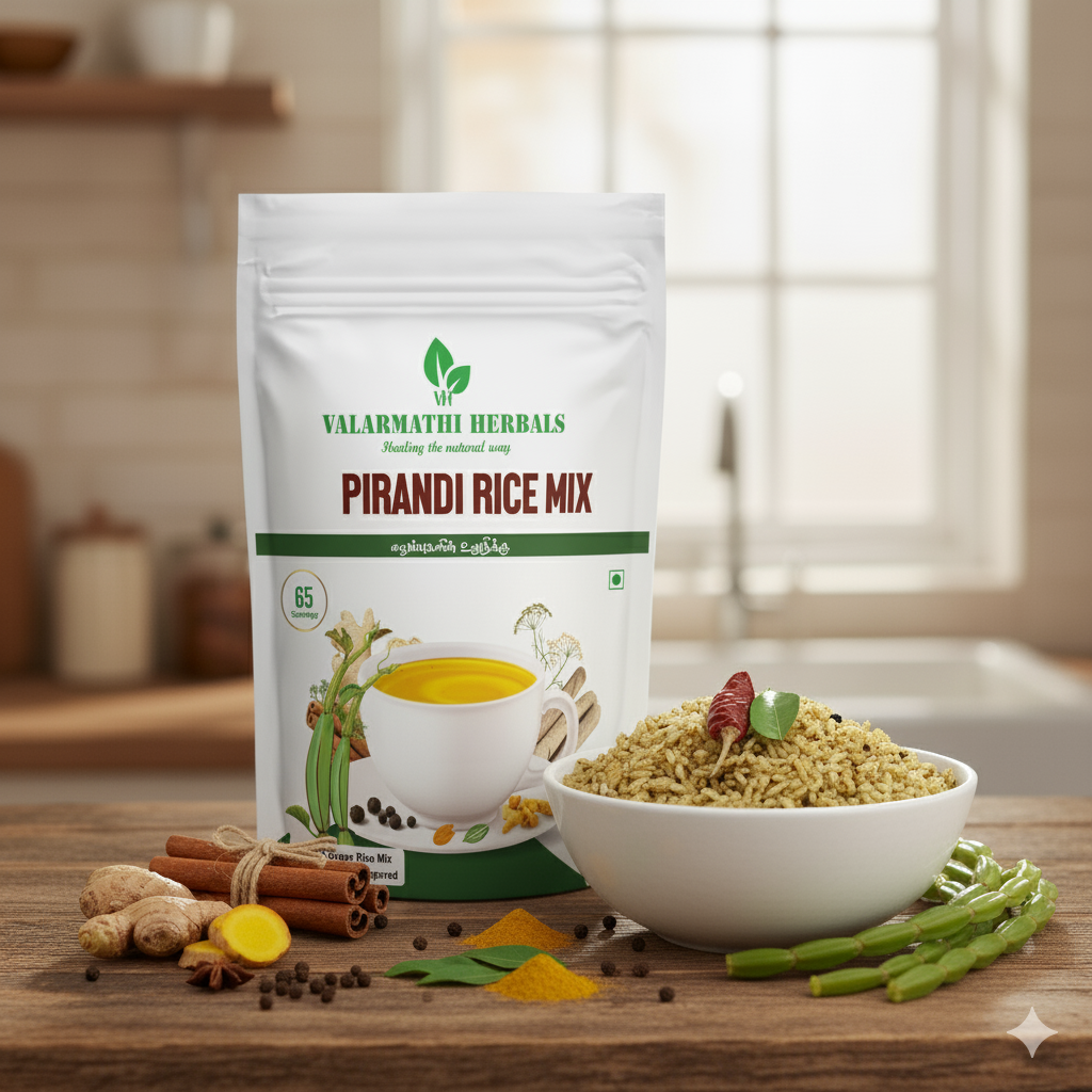Pirandai Rice Mix (400g)