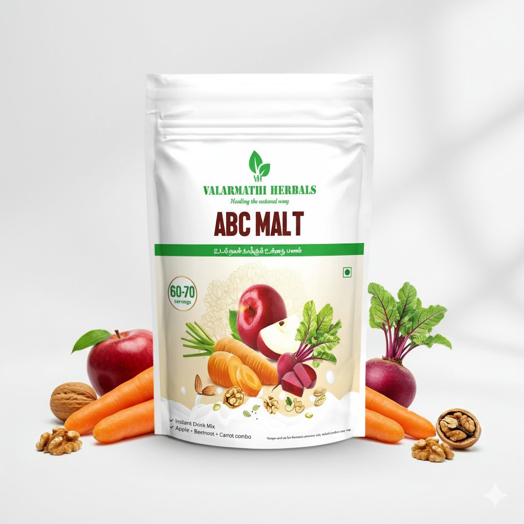 ABC Malt (500g)
