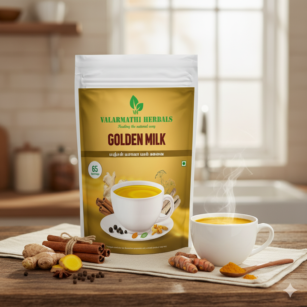 Golden Milk (60g)