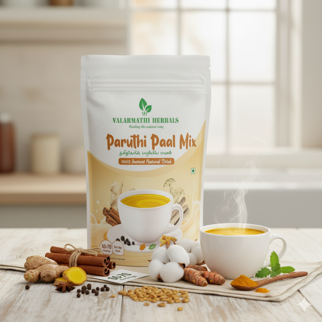 Paruthi Paal Mix (500g)